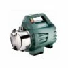 METABO Pompe De Jardin 1300W P4500 Inox - 600965000