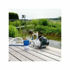 METABO Pompe De Jardin 900W P3300G - 600963000 -Bosch Soldes Magasin metabo pompe de jardin 900w p3300g 600963000 2