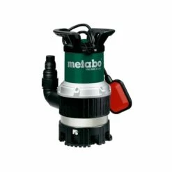 METABO Pompe Immergée Combinée 970W TPS16000S - 0251600000