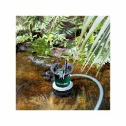 METABO Pompe Immergée Combinée 970W TPS16000S - 0251600000 -Bosch Soldes Magasin metabo pompe immergee combinee 970w tps16000s 0251600000 4