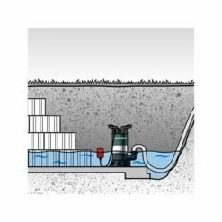 METABO Pompe Immergée Eaux Usées 1100W PS18000SN Set - 690626000 8 METABO Pompe Immergée Eaux Usées 1100W PS18000SN Set - 690626000 -Bosch Soldes Magasin metabo pompe immergee eaux usees 1100w ps18000sn set 690626000 2