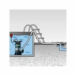 METABO Pompe Immergée Eaux Usées 1100W PS18000SN Set - 690626000 9 METABO Pompe Immergée Eaux Usées 1100W PS18000SN Set - 690626000 -Bosch Soldes Magasin metabo pompe immergee eaux usees 1100w ps18000sn set 690626000 3