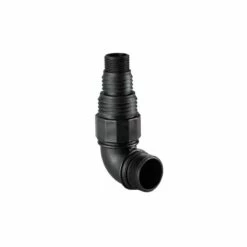 METABO Raccord Coudé Avec Adaptateur Multiple 1 1/2" - 0903064854