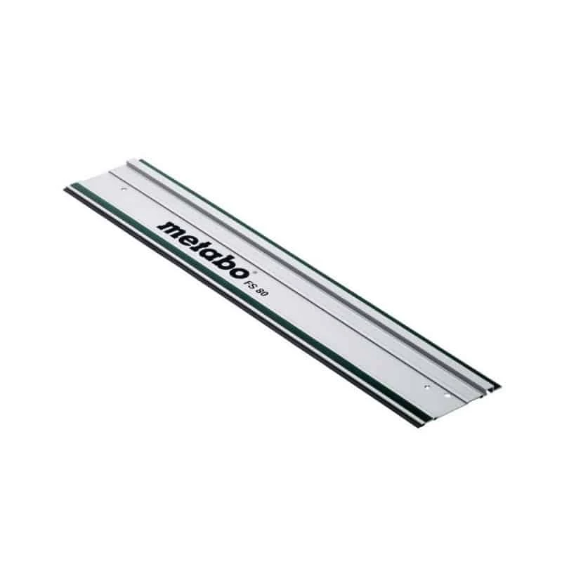METABO Rail De Guidage 80cm FS 80 - 629010000 1 METABO Rail De Guidage 80cm FS 80 - 629010000
