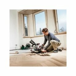 METABO Scie à Onglet Radiale 18V 8Ah KGS18LTX216 - 619001810 -Bosch Soldes Magasin metabo scie a onglet radiale 18v 8ah kgs18ltx216 619001810 2