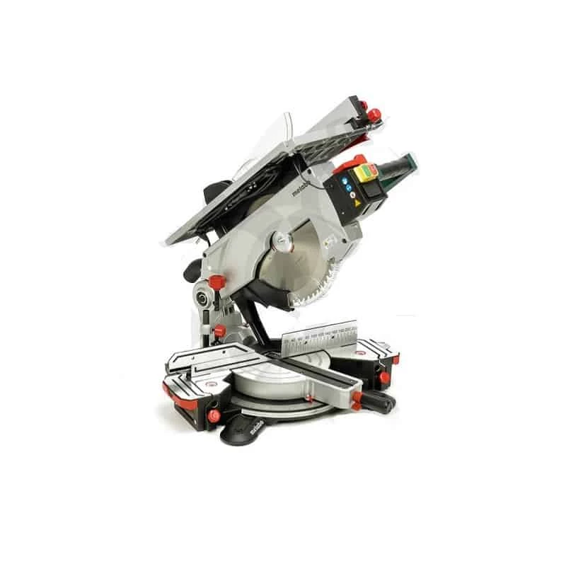 METABO Scie à Onglets 1600W KGT 305 M -619004000 2 METABO Scie à Onglets 1600W KGT 305 M -619004000 – Image 2