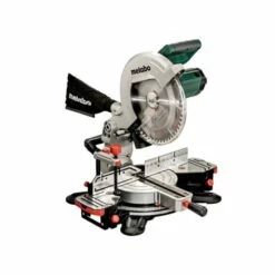METABO Scie à Onglets - KS 305 M - 619003000
