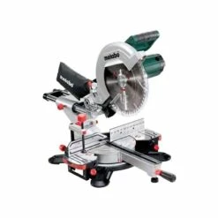 METABO Scie à Onglets Radiale 1600W KGS 305 M - 619305000
