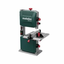 METABO Scie à Ruban 103mm 400W BAS261 Precision - 619008000