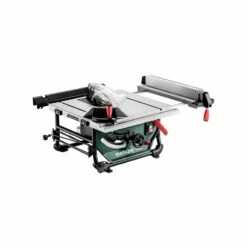 METABO Scie Circulaire De Table 1500W TS 254 M - 610254000