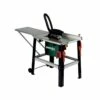 METABO Scie Circulaire De Table TKHS 315 C - 2.0 WNB - 0103152000