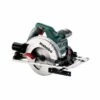 METABO Scie Circulaire KS 55 FS 160mm - 600955500