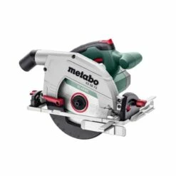 METABO Scie Circulaire KS 66 FS 190mm - 601066500