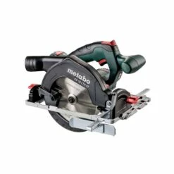 METABO Scie Circulaire Ø165mm 18V Solo KS18LTX57 - 601857840