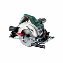 METABO Scie Circulaire Portative Ø160mm 1200W KS55 - 600855500