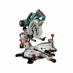 METABO Scie Onglet Radiale KGSV 72 Xact Sym - 612216000
