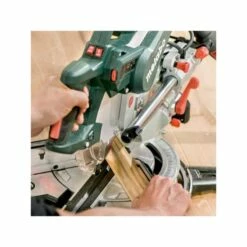 METABO Scie Onglet Radiale KGSV 72 Xact Sym - 612216000 -Bosch Soldes Magasin metabo scie onglet radiale kgsv 72 xact sym 612216000 3