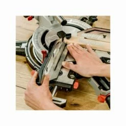 METABO Scie Onglet Radiale KGSV 72 Xact Sym - 612216000 -Bosch Soldes Magasin metabo scie onglet radiale kgsv 72 xact sym 612216000 4