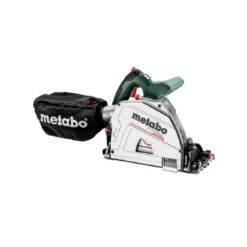METABO Scie Plongeante 18V 5,5Ah - KT 18 LTX 66 BL - 601866660