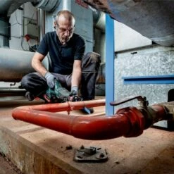 METABO Scie Sabre 18V 5.2Ah - SSE 18 LTX BL - 602267650 -Bosch Soldes Magasin metabo scie sabre 18v 52ah sse 18 ltx bl 602267650 4