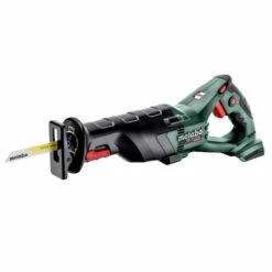 METABO Scie Sabre 18V Solo - SSE 18 LTX BL - 602267840