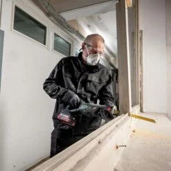 METABO Scie Sabre 18V Solo - SSE 18 LTX BL - 602267840 -Bosch Soldes Magasin metabo scie sabre 18v solo sse 18 ltx bl 602267840 4