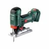 METABO Scie Sauteuse 18V Solo STA18LTX100 - 601002840