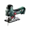 METABO Scie Sauteuse 18V Solo STA18LTX140 - 601405840