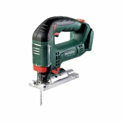 METABO Scie Sauteuse 18V Solo STAB18LTX100 - 601003840