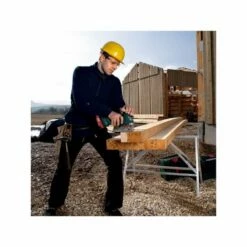 METABO Scie Sauteuse Sans Fil 18V 4Ah STA18LTX140 - 601405500 -Bosch Soldes Magasin metabo scie sauteuse sans fil 18v 4ah sta18ltx140 601405500 2