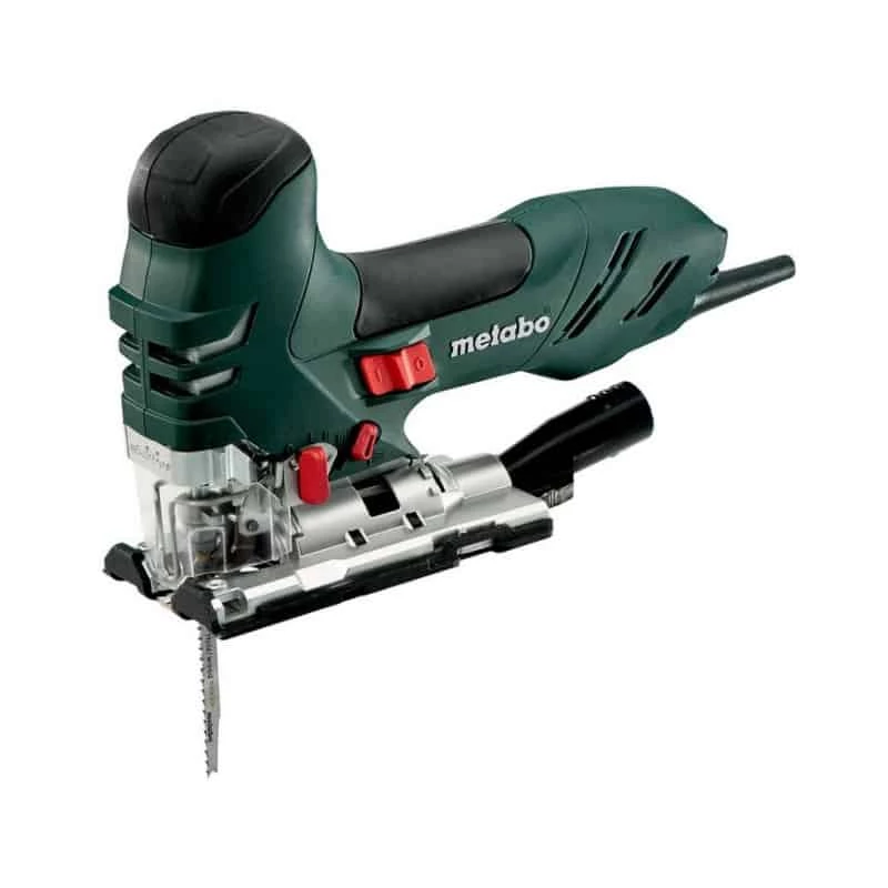 METABO Scie Sauteuse STE 140 PLUS 750W - 601403500 1 METABO Scie Sauteuse STE 140 PLUS 750W - 601403500