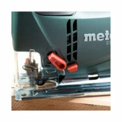 METABO Scie Sauteuse STEB 80 QUICK 590W - 601041500 -Bosch Soldes Magasin metabo scie sauteuse steb 80 quick 590w 601041500 2