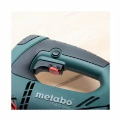 METABO Scie Sauteuse STEB 80 QUICK 590W - 601041500 -Bosch Soldes Magasin metabo scie sauteuse steb 80 quick 590w 601041500 3