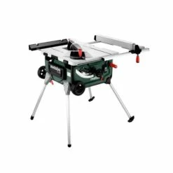 METABO Scie Sur Table 1700W TS 254 - 600668000 - 600668000