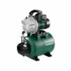 METABO Surpresseur Avec Réservoir 24L HWW3300/25G - 600968000