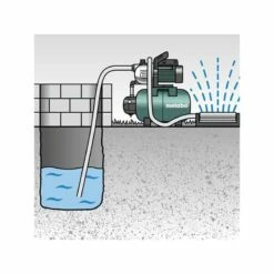 METABO Surpresseur Avec Réservoir 24L HWW3300/25G - 600968000 7 METABO Surpresseur Avec Réservoir 24L HWW3300/25G - 600968000 -Bosch Soldes Magasin metabo surpresseur avec reservoir 24l hww3300 25g 600968000 3