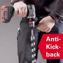 METABO Taraudeuse 18V Solo - GB 18 LTX BL Q I - 602362840 -Bosch Soldes Magasin metabo taraudeuse 18v solo gb 18 ltx bl q i 602362840 3