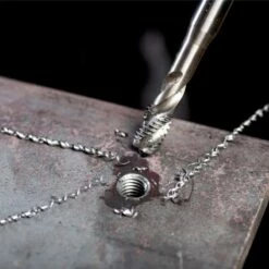 METABO Taraudeuse 18V Solo - GB 18 LTX BL Q I - 602362840 -Bosch Soldes Magasin metabo taraudeuse 18v solo gb 18 ltx bl q i 602362840 4