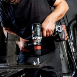 METABO Taraudeuse 18V Solo - GB 18 LTX BL Q I - 602362840 -Bosch Soldes Magasin metabo taraudeuse 18v solo gb 18 ltx bl q i 602362840 5