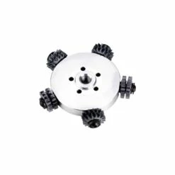 METABO Tête De Fraisage à Denture Pointue - 628218000