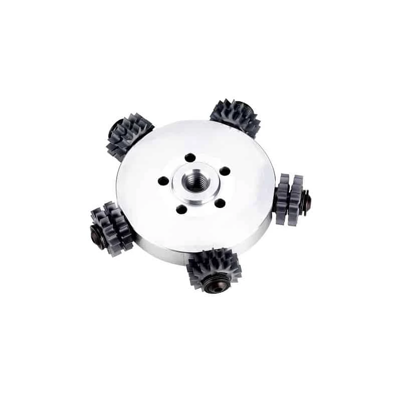 METABO Tête De Fraisage à Denture Pointue - 628218000 1 METABO Tête De Fraisage à Denture Pointue - 628218000