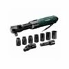 METABO Tournevis à Cliquet à Air Comprimé 1/2" DRS68 Set - 604119500