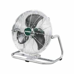 METABO Ventilateur Sans Fil 18V Solo AV18 - 606176850
