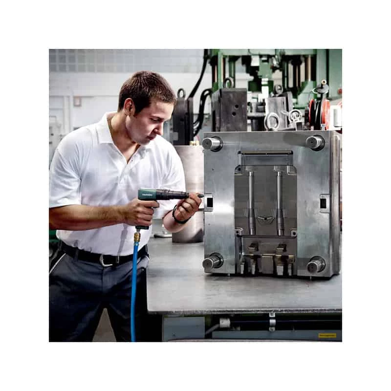 METABO Visseuse à Air Comprimé DS14 - 604117000 2 METABO Visseuse à Air Comprimé DS14 - 604117000 – Image 2