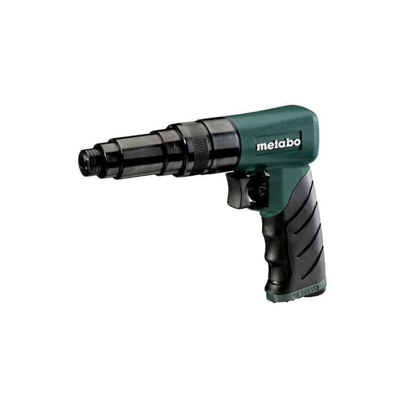 METABO Visseuse à Air Comprimé DS14 - 604117000 1 METABO Visseuse à Air Comprimé DS14 - 604117000