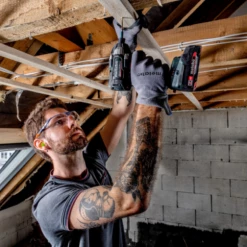 METABO Visseuse à Choc 18V Solo SSD 18 TL 200 BL - 602397850 -Bosch Soldes Magasin metabo visseuse a choc 18v solo ssd 18 tl 200 bl 602397850 3