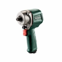 METABO Visseuse à Chocs à Air Comprimé 1/2" DSSW500 - 601590000