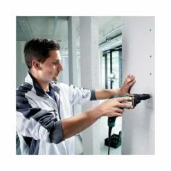METABO Visseuse Cloisons Sèches SE 2500 - 620044000 -Bosch Soldes Magasin metabo visseuse cloisons seches se 2500 620044000 3