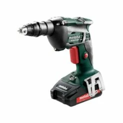 METABO Visseuse Placo 18V 2Ah SE18LTX4000 - 620048500