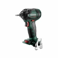 METABO Visseuse à Chocs 18V Solo SSD18LTX200BL - 602396840